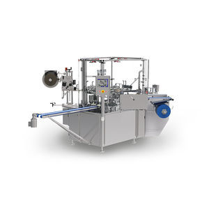 automatic packaging machine
