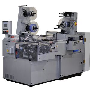 模切纸箱包装系统