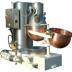 vacuum industrial cooker