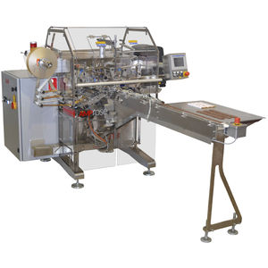 automatic packaging machine