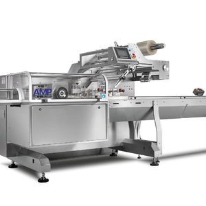 Bagging machine for the pharmaceutical industry - All industrial ...