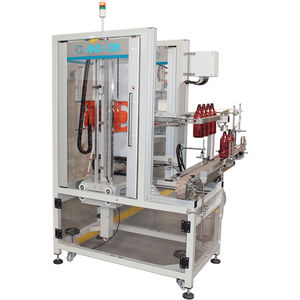 bottle extraction unit