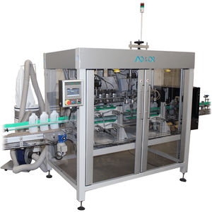 single-axis milling machine 1