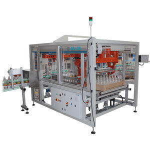 automatic tray packer
