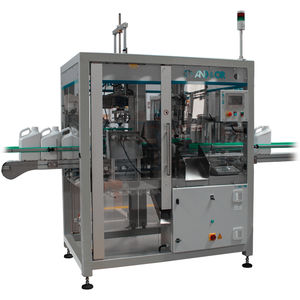 single-axis milling machine
