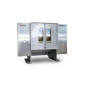 pastry shop dough mixer 1