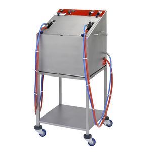 liquid sprayer
