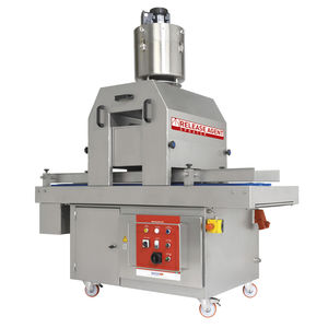 sprayer for the food industry