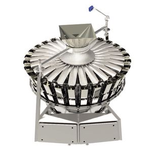 multihead weigher