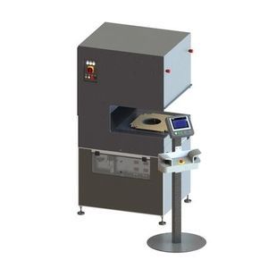 semi-automatic heat sealer