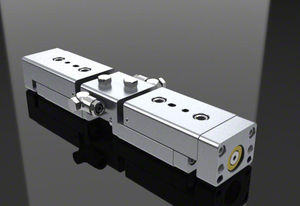 pneumatic actuator