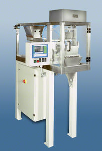 linear weighing machine