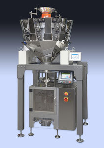 multihead weighing machine