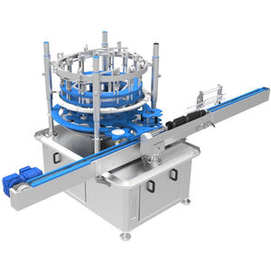 automatic filling machine