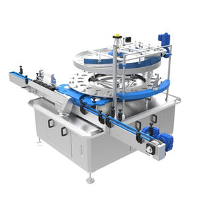 automatic filler