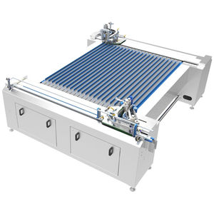 buffer conveyor