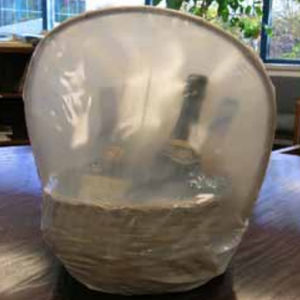 shrink film