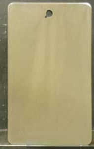 corrosion protection coating