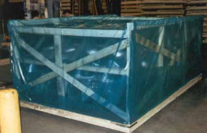 packaging film