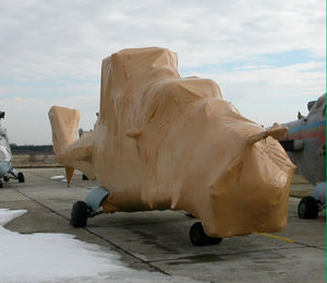 shrink film