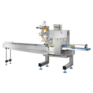 automatic packaging machine