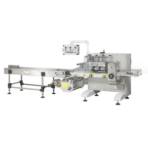 automatic packaging machine 1
