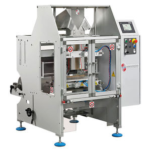 vertical bagging machine