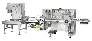 tobacco packaging line