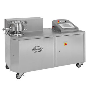 high-shear mixer