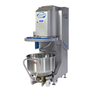 Spiral Dough Mixer - Sp Series - Diosna Dierks & Söhne Gmbh - For 