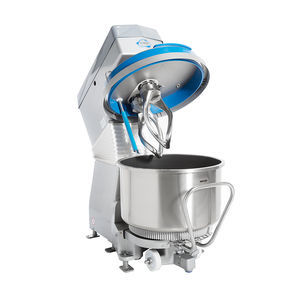 stainless steel dough mixer