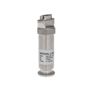 electronic vacuum switch