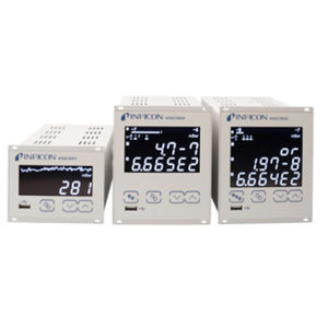 digital vacuum gauge controller