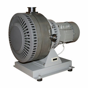 scroll vacuum pump