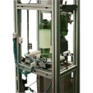 stretch sleeve labeling system