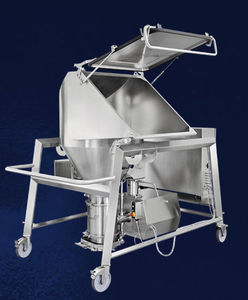 jaw crusher