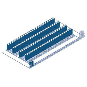 pallet conveyor system