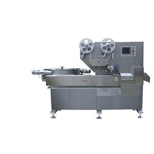 candy packaging machine