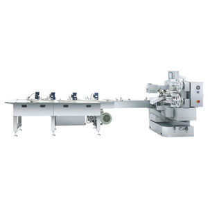 automatic packing machine
