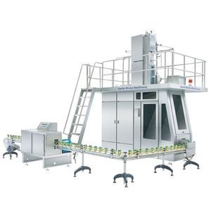 aseptic filling machine