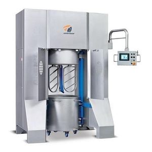 planetary dough mixer