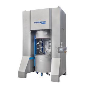 planetary dough mixer