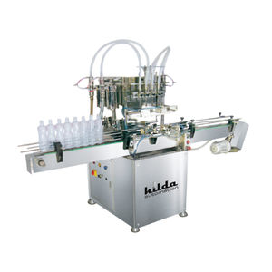 fully-automatic filling machine