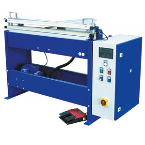 pedal-operated impulse sealer