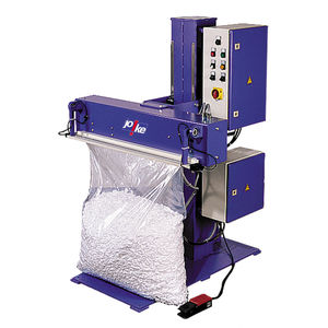 pedal-operated impulse sealer