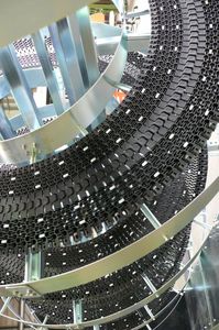 belt conveyor