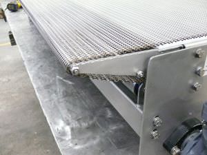 belt conveyor