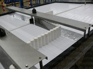 belt conveyor
