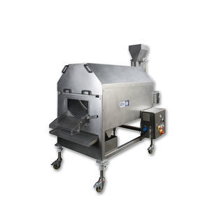 automatic powder coating machine