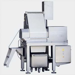 Food pre-crusher - All industrial manufacturers